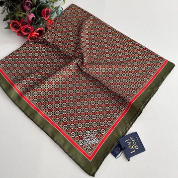 Levidor LTE7404 Trend Twill Eşarp