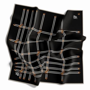 Levidor LTES06 Trend Twill Eşarp