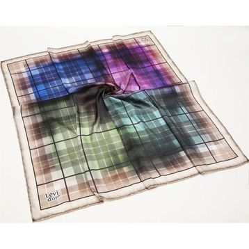 Levidor LTK0207 Kristal Eşarp