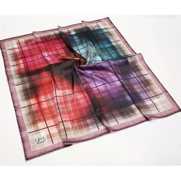 Levidor LTK0208 Kristal Eşarp