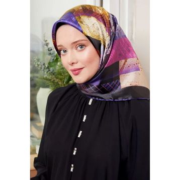 Levidor LTK2102 Kristal Eşarp