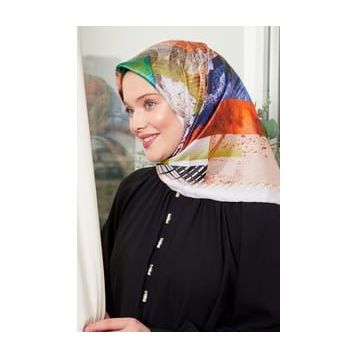 Levidor LTK2103 Kristal Eşarp