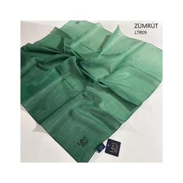 Levidor LTR0109 Kehribar Eşarp