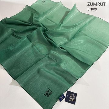 Levidor LTR0109 Kehribar Eşarp