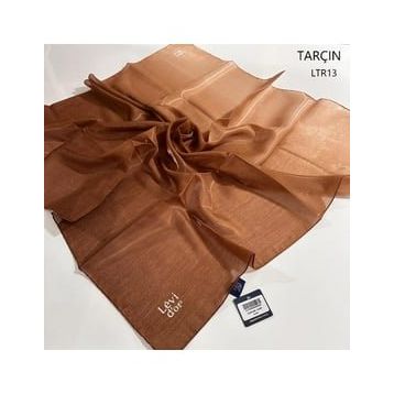 Levidor LTR0113 Kehribar Eşarp