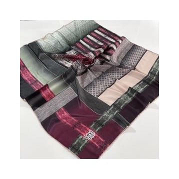 Levidor LTS0204 Soft Kristal Eşarp