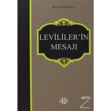 LEVILILER'IN MESAJI - DEREK TIDBALL