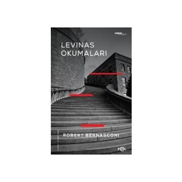 LEVINAS OKUMALARI - GENEL