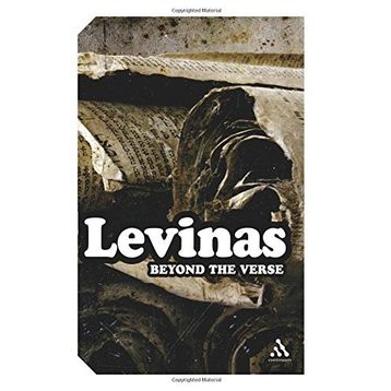 LEVINAS - ÖZKAN GÖZEL