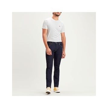 Levis 04511-4497 Lacivert Erkek Kot Pantolon