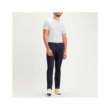 Levis 04511-4497 Lacivert Erkek Kot Pantolon