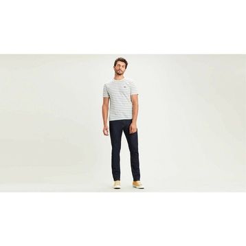 Levis 04511-4497 Lacivert Erkek Kot Pantolon
