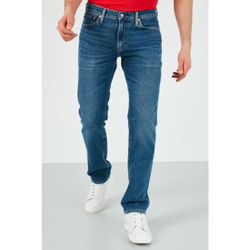 Levis 04511-4886 Mavi Erkek Kot Pantolon