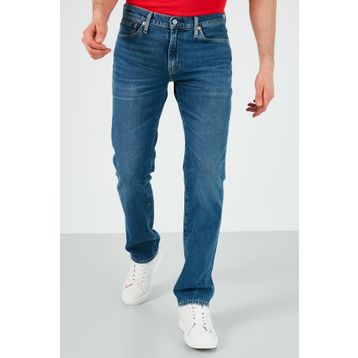 Levis 04511-4886 Mavi Erkek Kot Pantolon