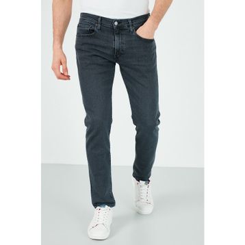 Levis 04511-4891 511 Dar Düz Erkek Denim Pantolon