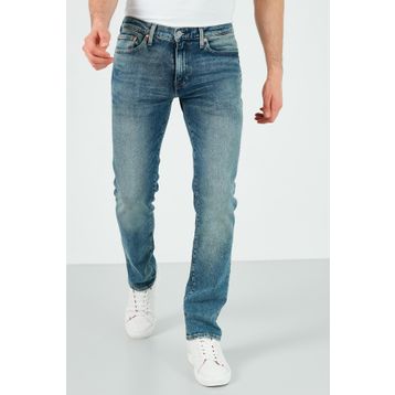 Levis 04511-4894 Mavi Erkek Kot Pantolon