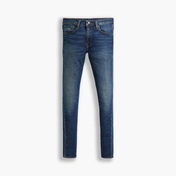 Levis 04511-5086 511 Slim Lse_Band Wagon Normal Bel Dar Düz Erkek Denim Pantolon