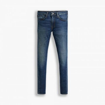 Levis 04511-5086 511 Slim Lse_Band Wagon Normal Bel Dar Düz Erkek Denim Pantolon