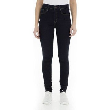 Levis 18882 721 Yüksel Bel Skinny Fit Kadın Jean Pantolon