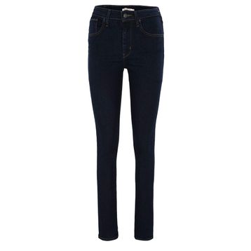 Levis 18882 Lacivert Kadın Pantolon
