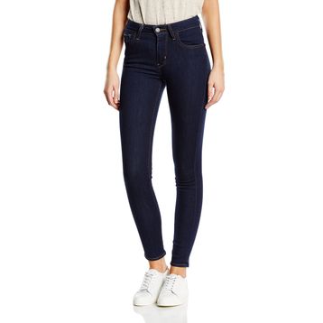 Levis 18882 Lacivert Kadın Pantolon