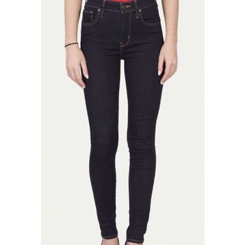 Levis 18882 Lacivert Kadın Pantolon