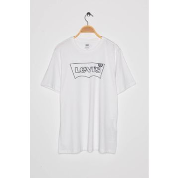 Levis 22489-0334 House Mark Graphic Erkek T-shirt