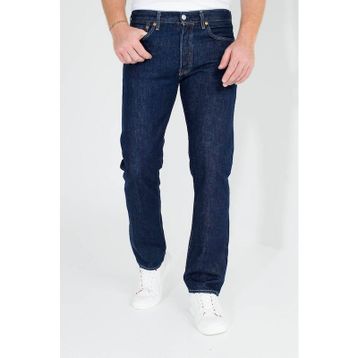 Levis 28833-0642 Koyu Lacivert Erkek Kot Pantolon