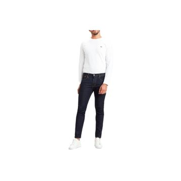 Levis 28833-0642 Koyu Lacivert Erkek Kot Pantolon