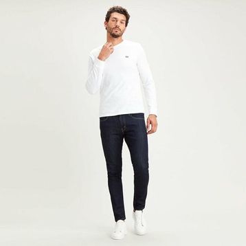 Levis 28833-0642 Koyu Lacivert Erkek Kot Pantolon