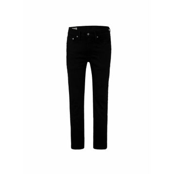 Levis 29507-0031 Siyah Erkek Kot Pantolon