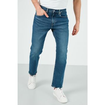 Levis 29507-0933 Koyu Mavi Erkek Kot Pantolon