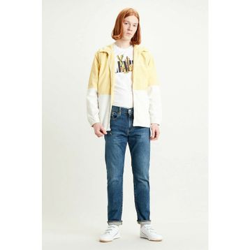 Levis 29507-0933 Koyu Mavi Erkek Kot Pantolon