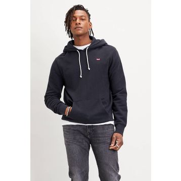 Levis 34581-0001 Kapüşonlu Erkek Sweatshirt