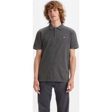 Levis 35883-0091 Koyu Gri Polo Yaka Erkek T-shirt