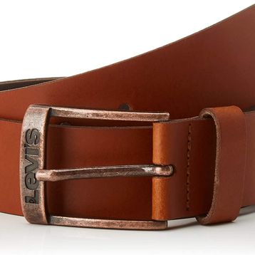 Levis 38016-0018 Taba Erkek Kemer