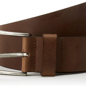 Levis 38016-0018 Taba Erkek Kemer