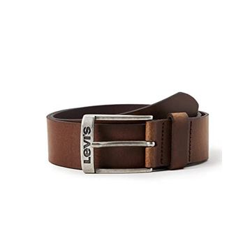 Levis 38016-0018 Taba Erkek Kemer