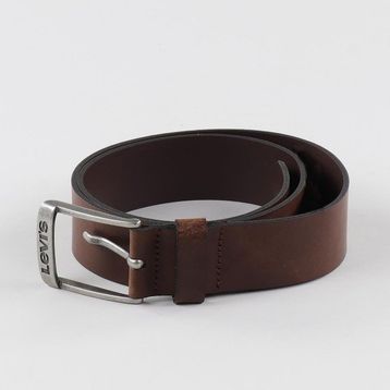Levis 38016-0018 Taba Erkek Kemer