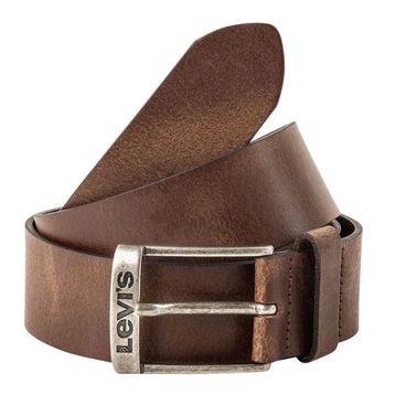 Levis 38016-0018 Taba Erkek Kemer
