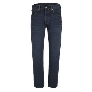 Levis 501 00501 Lacivert Jeans Erkek Kot Pantolon
