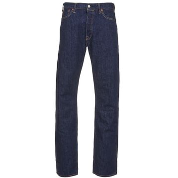 Levis 501 00501 Lacivert Jeans Erkek Kot Pantolon