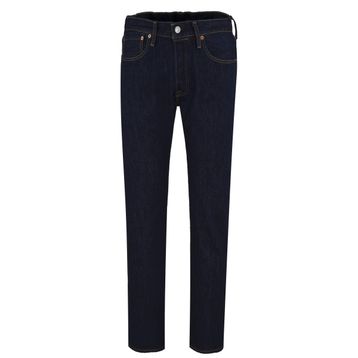 Levis 501 00501 Lacivert Jeans Erkek Kot Pantolon