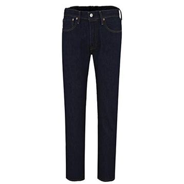 Levis 501 00501 Lacivert Jeans Erkek Kot Pantolon