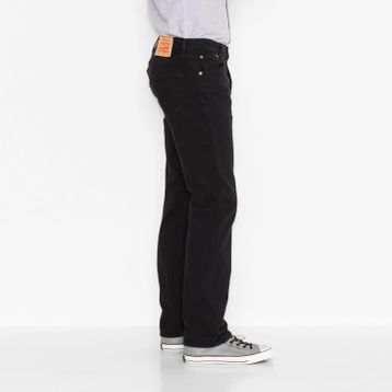 Levis 501 Black 0019 Original Jeans Erkek Kot Pantolon