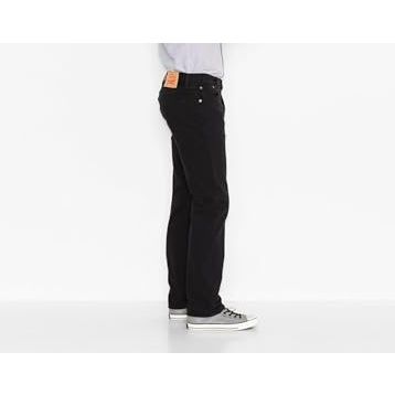 Levis 501 Black 0019 Original Jeans Erkek Kot Pantolon
