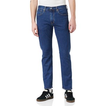 Levis 502 Mavi Taper Erkek Jeans