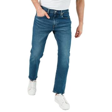 Levis 502 Mavi Taper Erkek Jeans