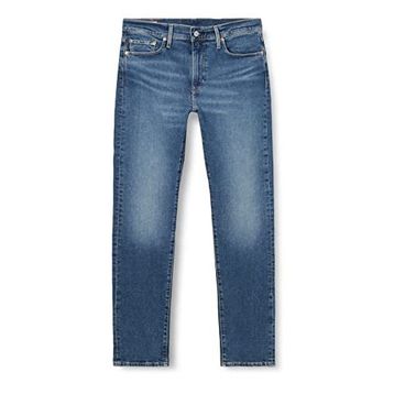 Levis 502 Mavi Taper Erkek Jeans