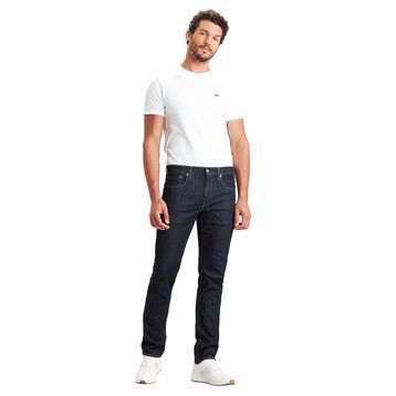 Levis 502 Rock Cod Erkek Jean Pantolon